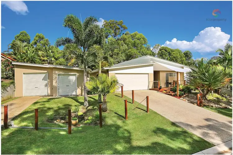 15 Dunk Place, Little Mountain QLD 4551