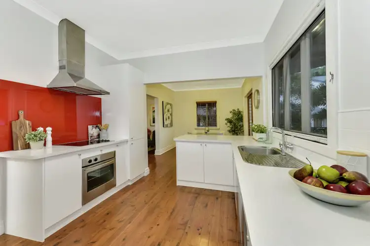 Fourth view of Homely house listing, 113 Amelia Street, Nundah QLD 4012