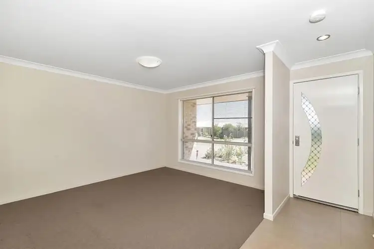 Second view of Homely house listing, 7 Schaefer Ct, Westbrook QLD 4350