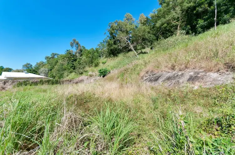 Main view of Homely land listing, 4 Hillside Close, Aeroglen QLD 4870
