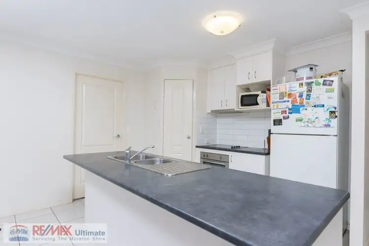 Second view of Homely house listing, 53 Kooyalee Street, Deception Bay QLD 4508