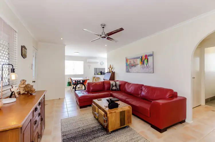Fourth view of Homely house listing, 14 Kauri Drive, Kin Kora QLD 4680