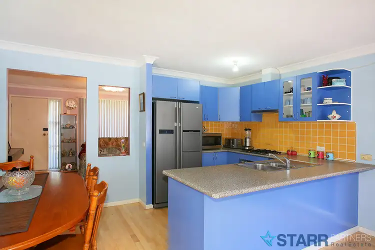 Fourth view of Homely house listing, 3 Skylark Crescent, Erskine Park NSW 2759