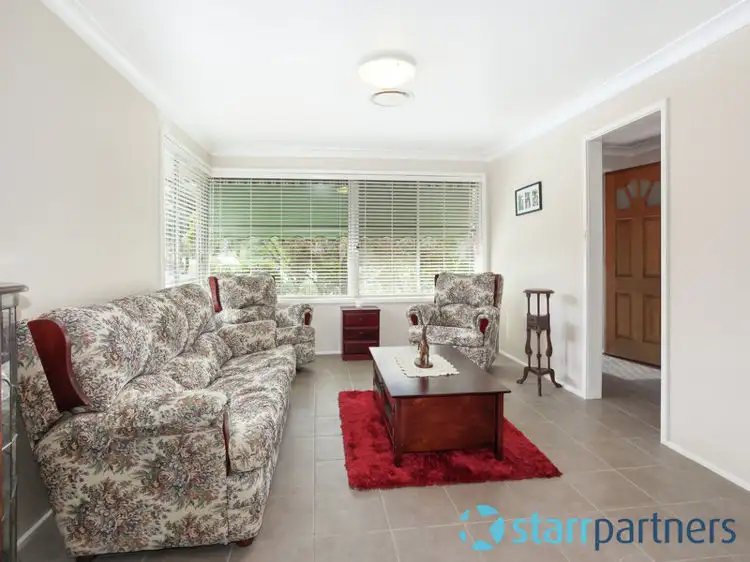 Fourth view of Homely house listing, 75 Lyle Street, Girraween NSW 2145