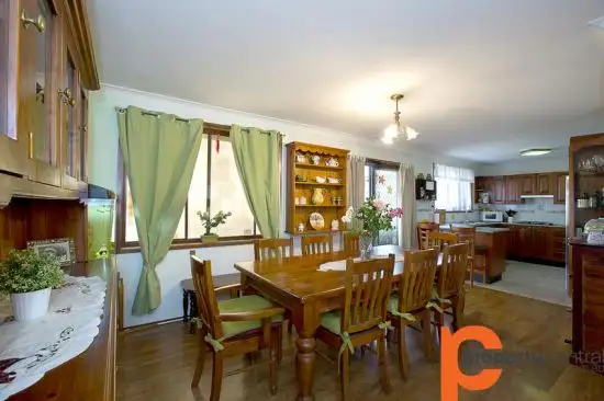 Fifth view of Homely house listing, 4 Huron Place, Jamisontown NSW 2750