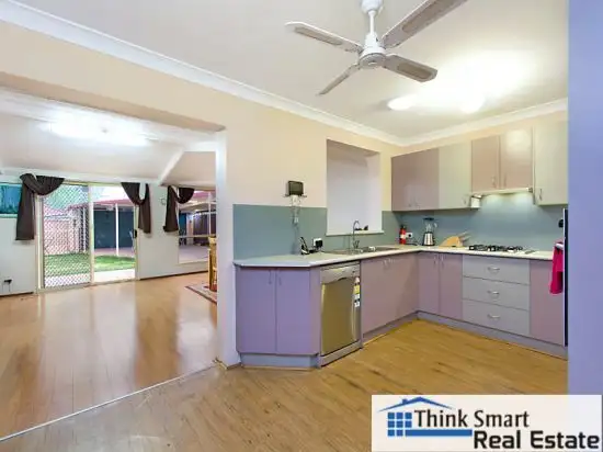 Third view of Homely house listing, 67 Perrin Avenue, Plumpton NSW 2761