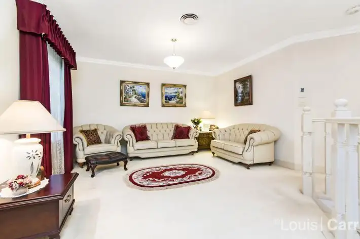 Fourth view of Homely house listing, 6 Gumleaf Way, Beaumont Hills NSW 2155