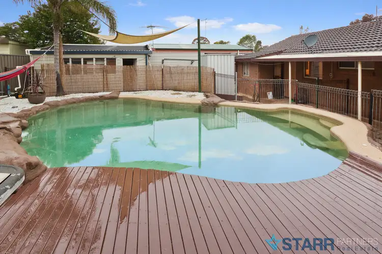 Fourth view of Homely house listing, 43 Orchard Road, Colyton NSW 2760