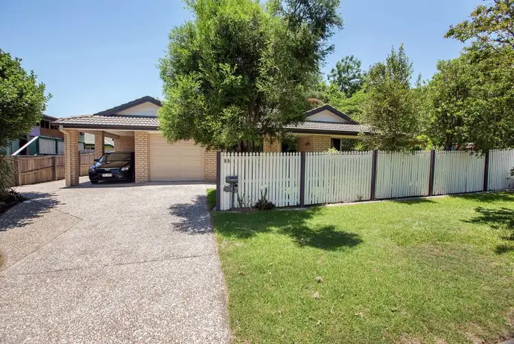 55 Kellett Road, Salisbury QLD 4107