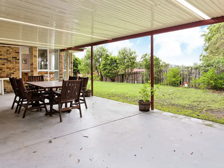 Third view of Homely house listing, 22 Carolyn Place, Ferny Grove QLD 4055