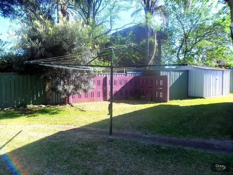 Sixth view of Homely house listing, 46 Rusden Raod, Blaxland NSW 2774