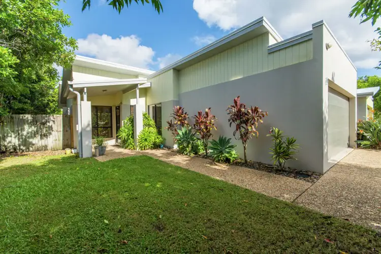 Main view of Homely townhouse listing, 11/1 Lakehead Drive, Sippy Downs QLD 4556