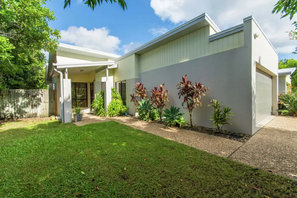 Main view of Homely townhouse listing, 11/1 Lakehead Drive, Sippy Downs QLD 4556