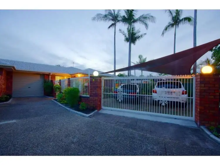 5/18 Maiala Close, Paradise Point QLD 4216