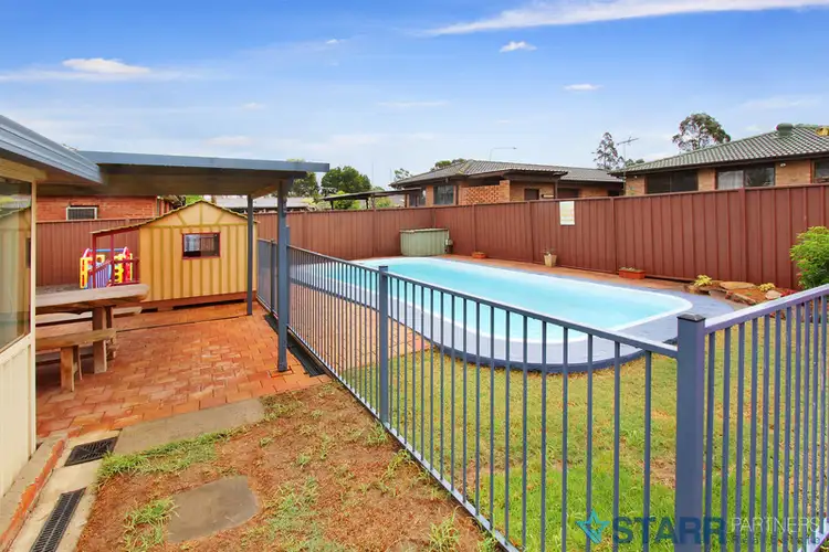 Fifth view of Homely house listing, 5 Clem Place, Shalvey NSW 2770