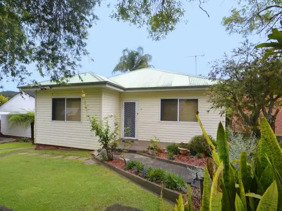 Main view of Homely house listing, 3 Narrawa Avenue, Erina NSW 2250