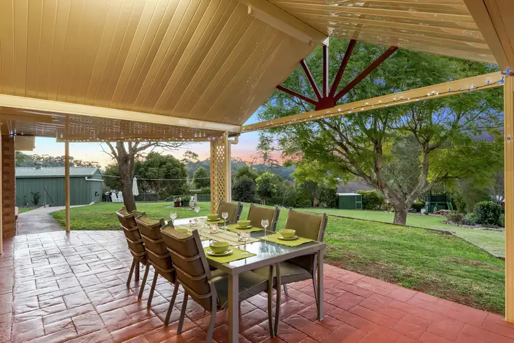 Main view of Homely house listing, 2 Jody Court, Highfields QLD 4352