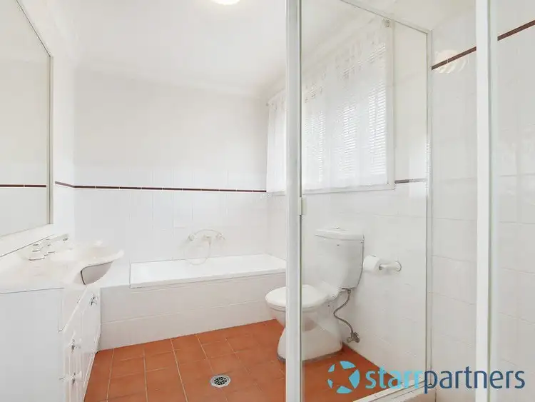 Fifth view of Homely townhouse listing, 5/33 Warnock St, Guildford NSW 2161