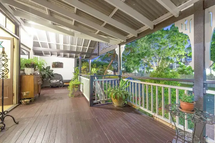 Fifth view of Homely house listing, 16 Bay Tce, Wynnum QLD 4178