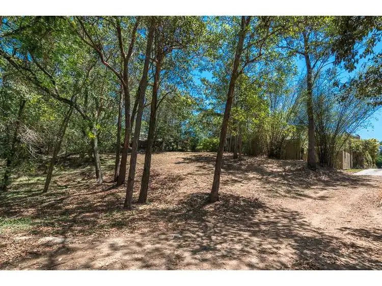 Third view of Homely land listing, 37 Nankin Street, Fig Tree Pocket QLD 4069