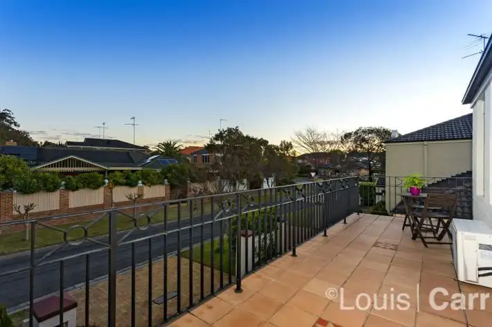 Sixth view of Homely house listing, 13 Macks Glen, Beaumont Hills NSW 2155