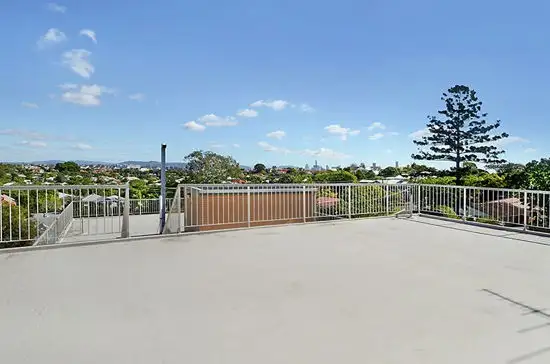 Second view of Homely unit listing, 3/10 Stirrat Street, Coorparoo QLD 4151