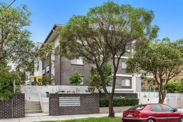 23/12-16 Terrace Road, Dulwich Hill NSW 2203