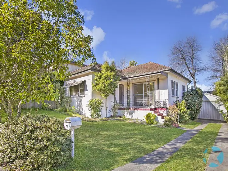 Main view of Homely house listing, 52 Acacia Avenue, Ryde NSW 2112