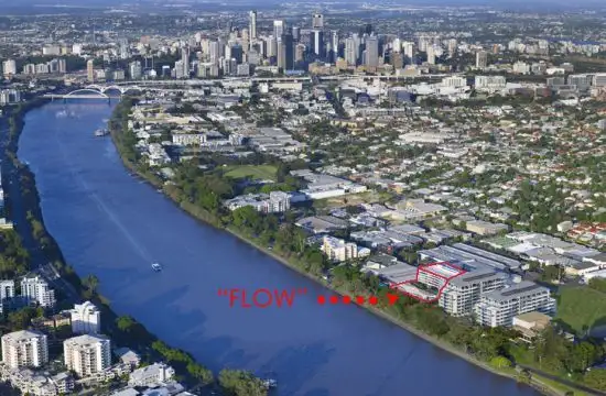 Sixth view of Homely apartment listing, 9/37 Duncan St, West End QLD 4101