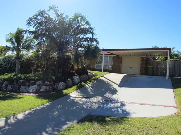 60 Sandalwood Drive, Yamanto QLD 4305