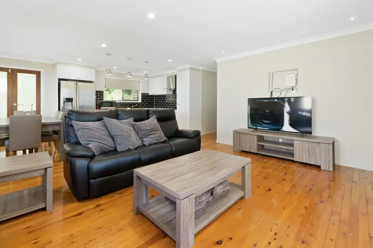Second view of Homely house listing, 34 Cortess Street, Kearneys Spring QLD 4350