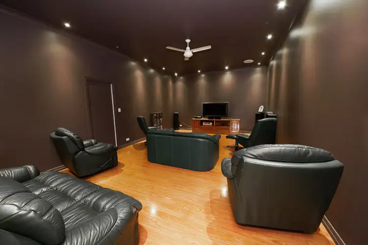 Sixth view of Homely house listing, 8 Seiler Court, Karalee QLD 4306