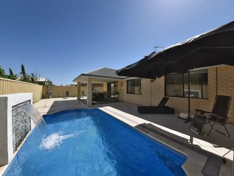 Second view of Homely house listing, 100 Da Vinci Drive, Tapping WA 6065