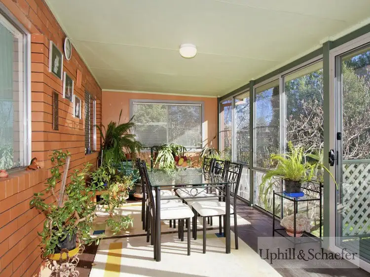 Second view of Homely house listing, 1 McKeon Avenue, Armidale NSW 2350