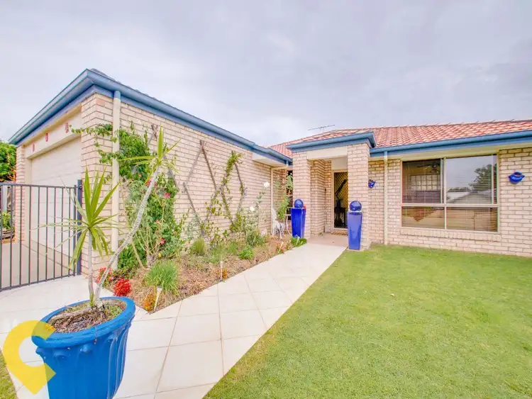 Third view of Homely house listing, 31 Allan Road, Bellmere QLD 4510