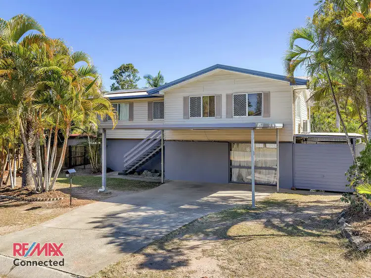 Main view of Homely house listing, 16 Alexander Avenue, Kallangur QLD 4503