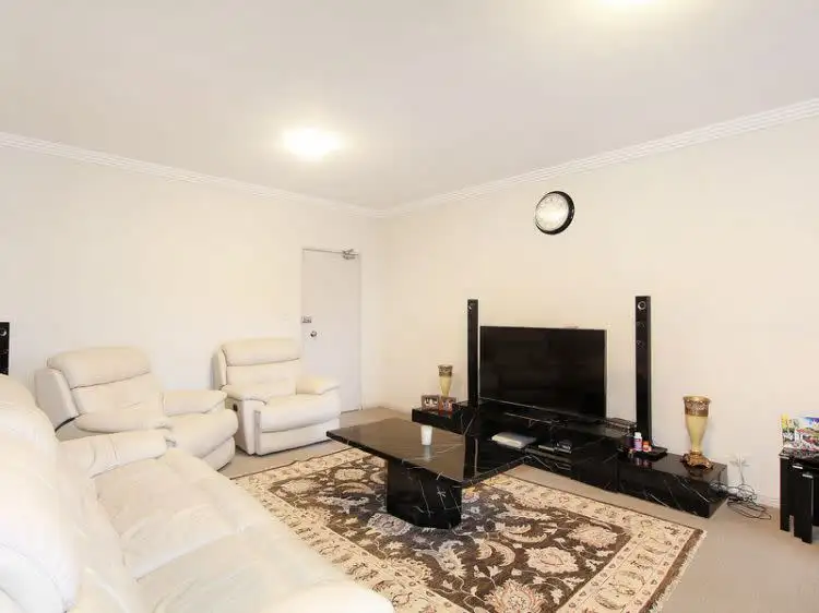 Third view of Homely unit listing, 12/38 Sherwood Road, Merrylands NSW 2160