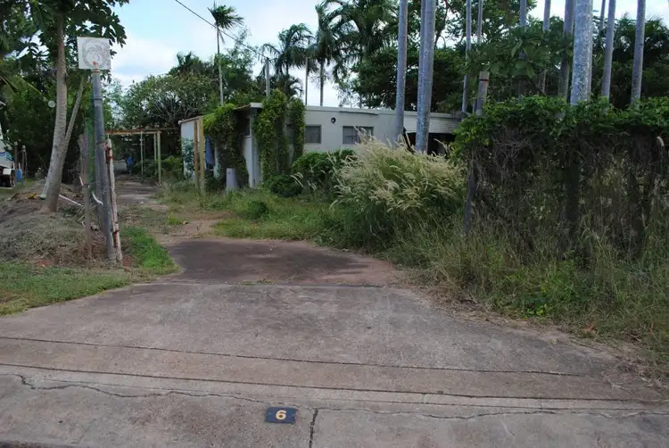 Second view of Homely house listing, 6 Pera, Nhulunbuy NT 881