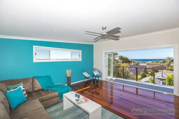 Fifth view of Homely house listing, 10 Pacific Street, Caves Beach NSW 2281