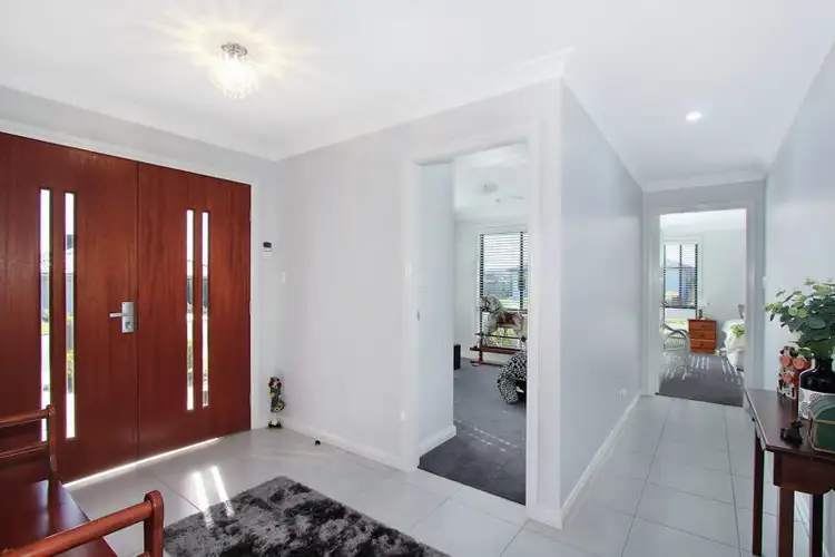 Fifth view of Homely house listing, 4 Shiraz Road, Tamworth NSW 2340