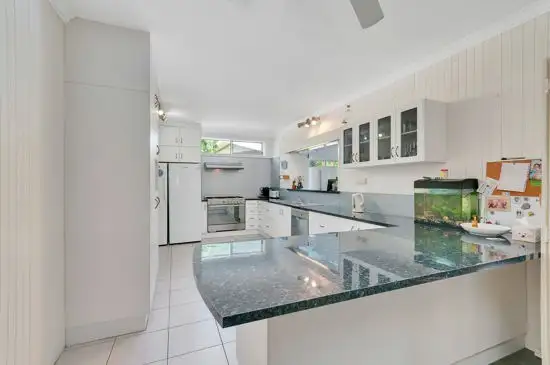 Third view of Homely house listing, 8 Glen Close, Bayview Heights QLD 4868
