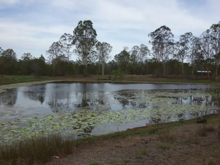 Second view of Homely land listing, Lot 58 Settlement Road, Curra QLD 4570