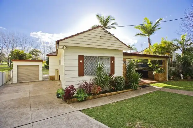 Fifth view of Homely house listing, 36 Bell Street, Speers Point NSW 2284