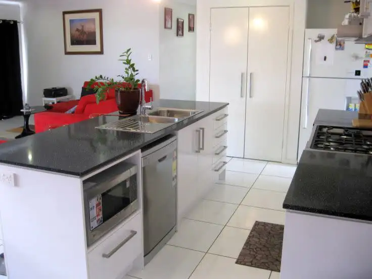 Fourth view of Homely house listing, 21 Ballow Cr, Redbank Plains QLD 4301