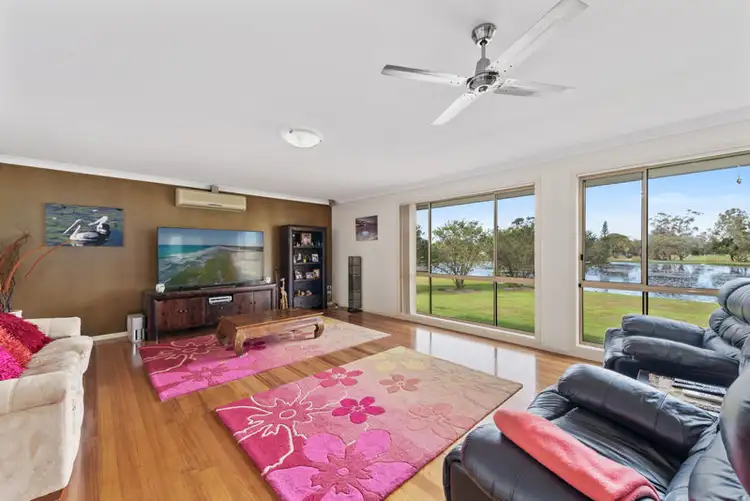 Sixth view of Homely house listing, 147 Newry Island Drive, Urunga NSW 2455