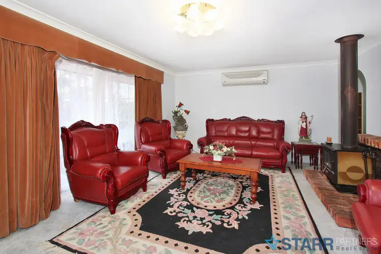 Sixth view of Homely house listing, 41 Windrush Circuit, St Clair NSW 2759