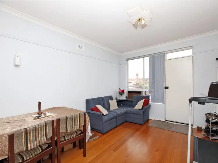 Second view of Homely apartment listing, 5/9 Mincha Street, Brunswick West VIC 3055