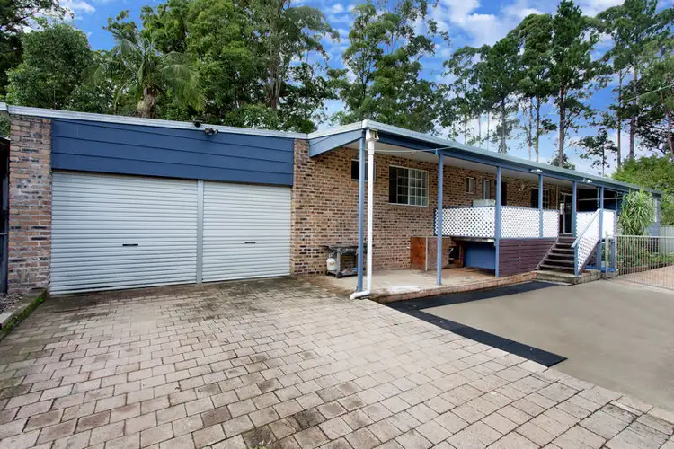 Sixth view of Homely house listing, 1010 Bucca Road, Bucca NSW 2450