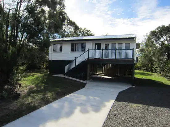 54 Jacaranda Street, East Ipswich QLD 4305