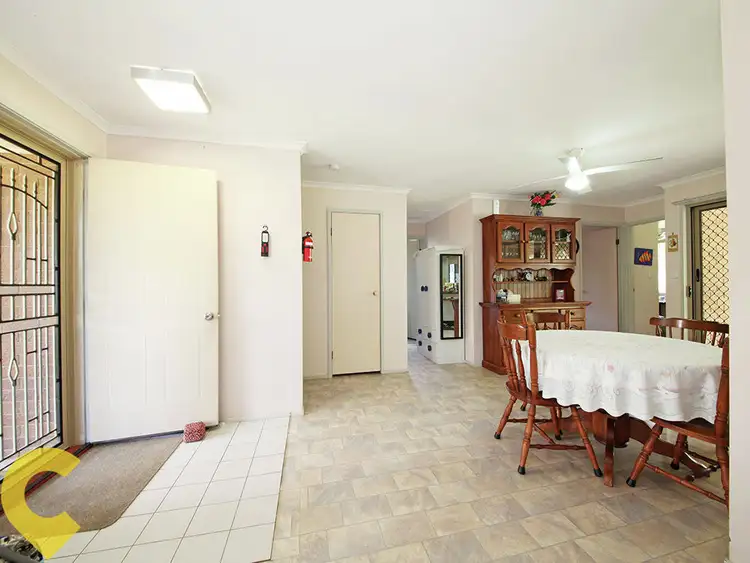 Third view of Homely house listing, 46 Elof Road, Caboolture QLD 4510
